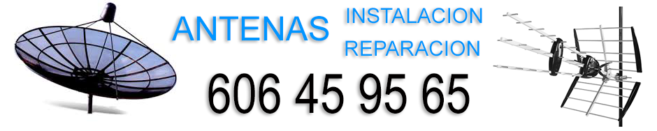 INSTALACION Y REPARACION DE ANTENAS MUSIC ARRIETA